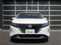 2021 Nissan Note