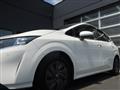 2021 Nissan Note