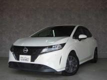 2021 Nissan Note