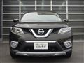 2014 Nissan X-Trail