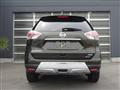 2014 Nissan X-Trail
