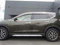 2014 Nissan X-Trail
