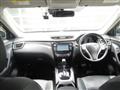 2014 Nissan X-Trail