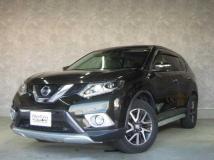 2014 Nissan X-Trail