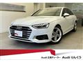 2024 Audi A4