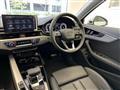 2024 Audi A4