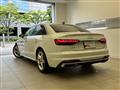 2024 Audi A4