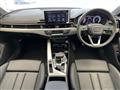 2024 Audi A4