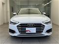 2024 Audi A4