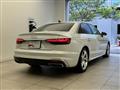2024 Audi A4