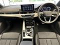 2024 Audi A4