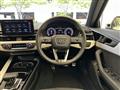2024 Audi A4