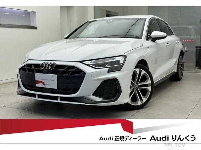 2025 Audi A3