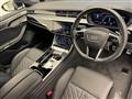 2022 Audi S8