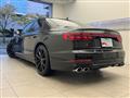2022 Audi S8
