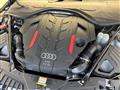 2022 Audi S8
