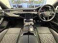 2022 Audi S8