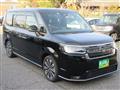 2022 Honda Step WGN