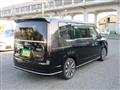 2022 Honda Step WGN
