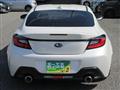 2021 Subaru BRZ