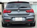 2017 BMW 1 Series
