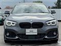 2017 BMW 1 Series