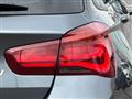 2017 BMW 1 Series