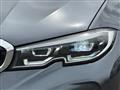 2020 BMW 3 Series