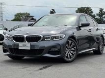 2020 BMW 3 Series