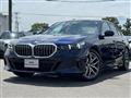 2024 BMW 5 Series