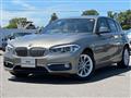 2015 BMW 1 Series