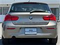 2015 BMW 1 Series
