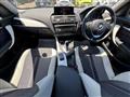 2015 BMW 1 Series