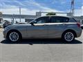 2015 BMW 1 Series