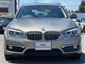 2015 BMW 1 Series
