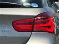 2015 BMW 1 Series