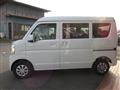 2026 Suzuki Every