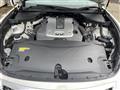 2017 Nissan Fuga