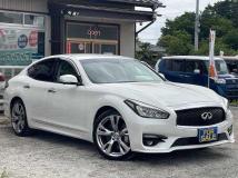 2017 Nissan Fuga