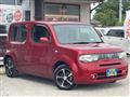 2019 Nissan Cube