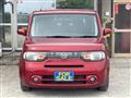 2019 Nissan Cube
