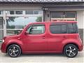 2019 Nissan Cube