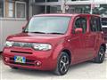 2019 Nissan Cube