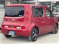 2019 Nissan Cube