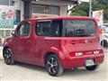 2019 Nissan Cube