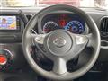 2019 Nissan Cube