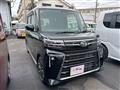 2023 Daihatsu Tanto