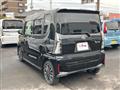 2023 Daihatsu Tanto