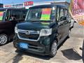 2021 Honda N BOX