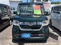 2021 Honda N BOX